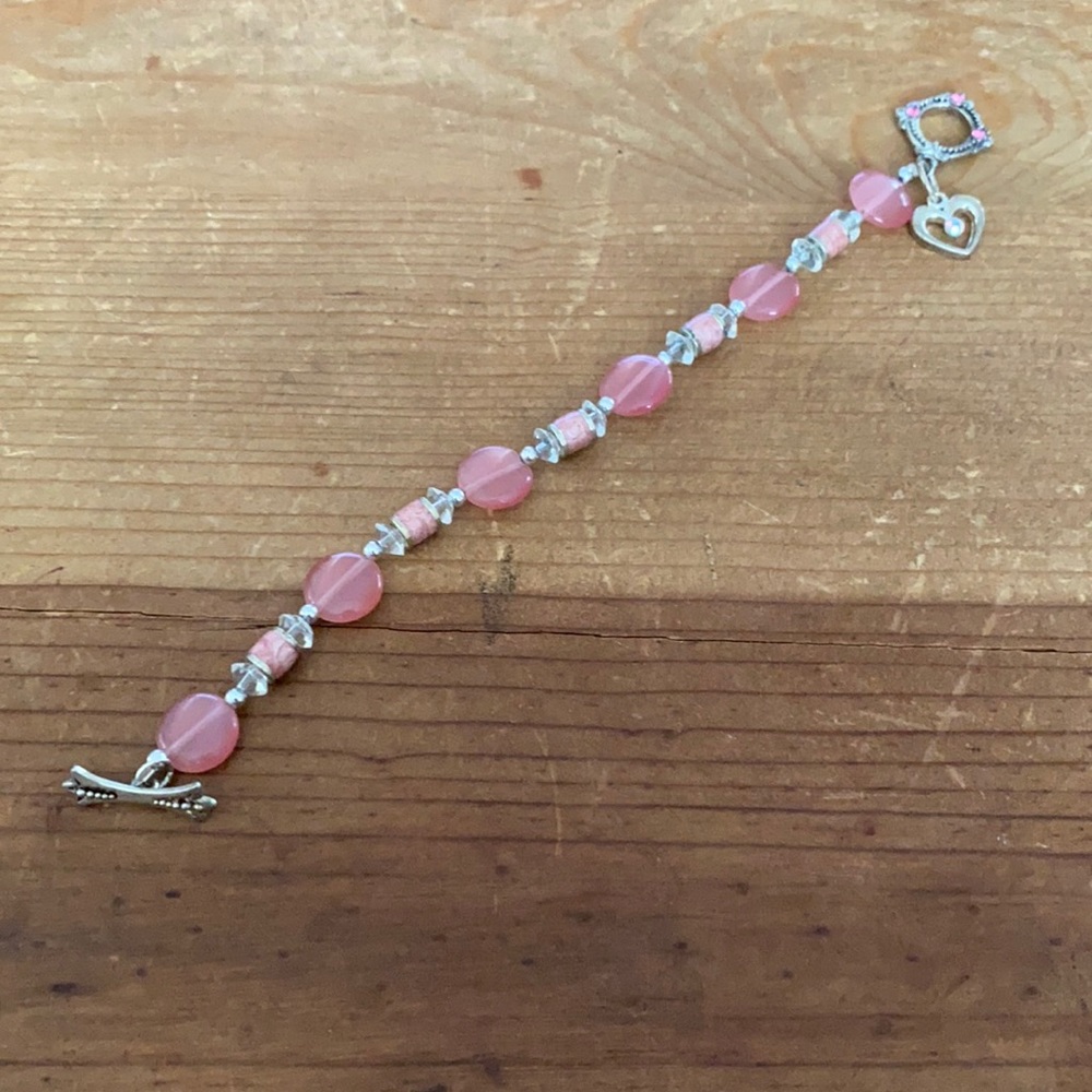 Vintage Womens Bracelet